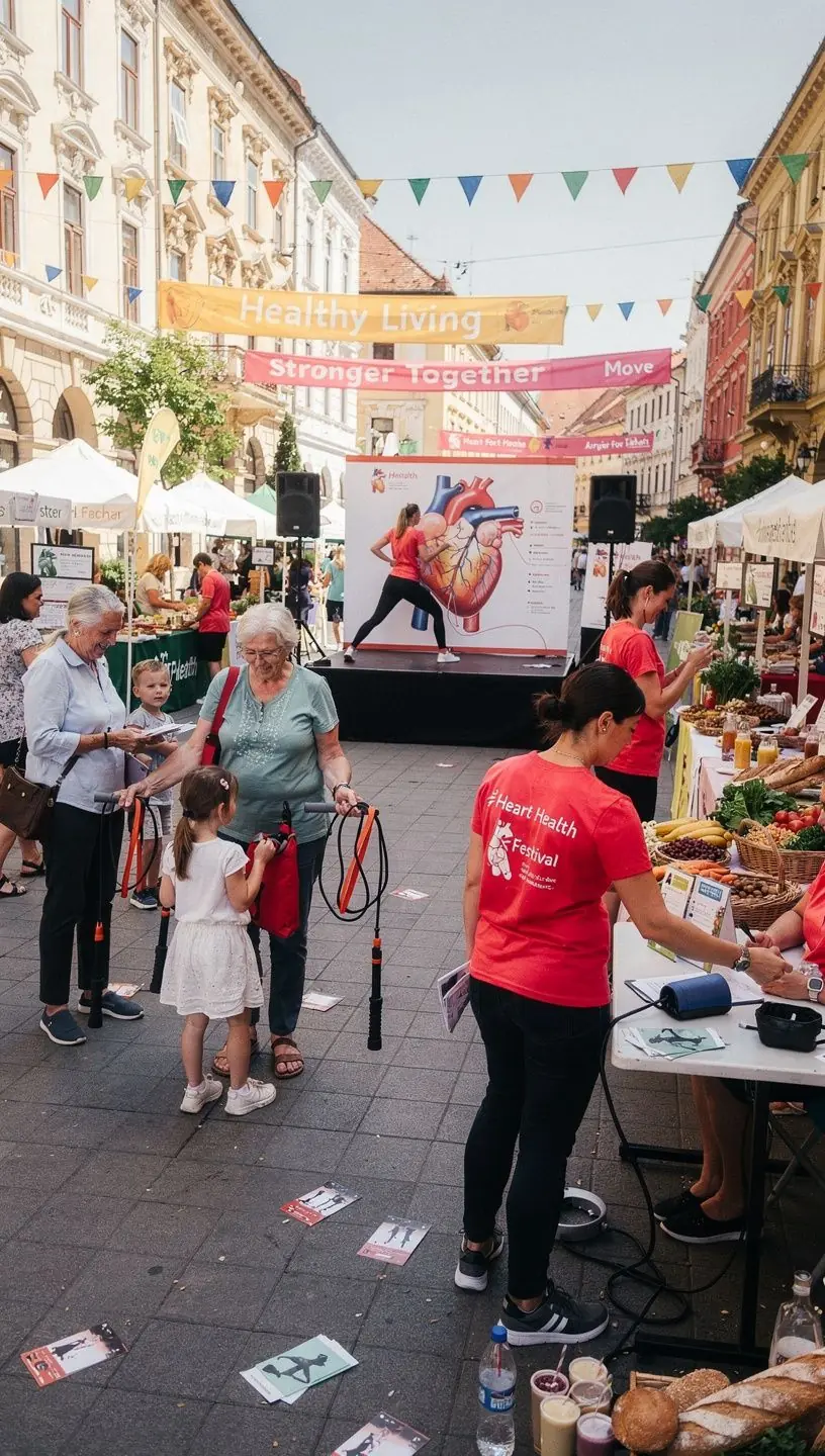 Team strategy meeting