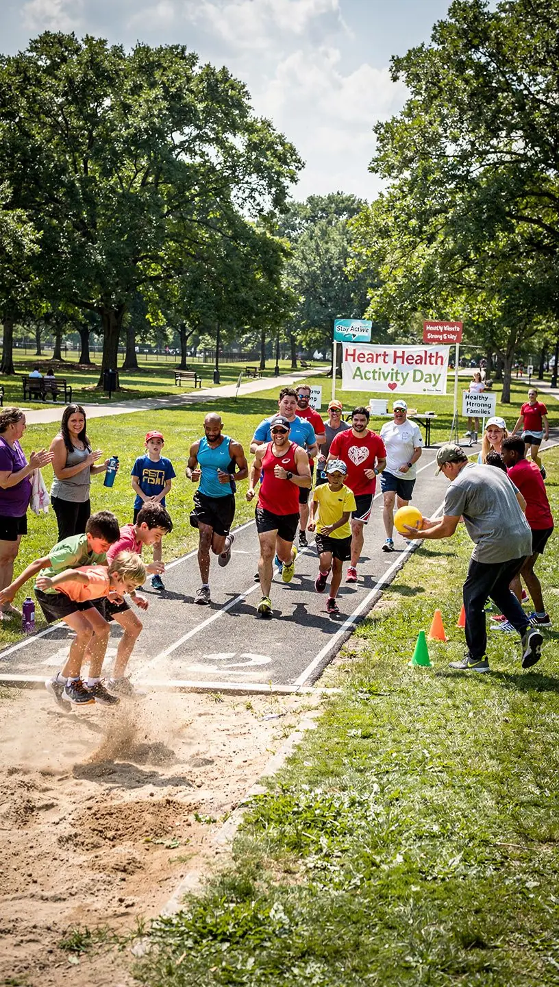 Professional team collaboration